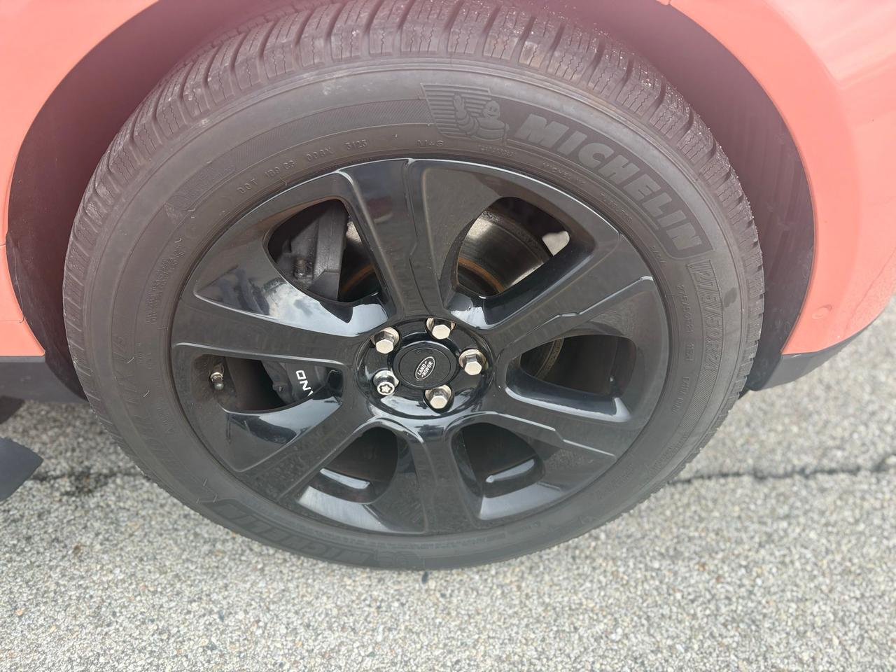 2018 Land Rover Range Rover 5.0L V8 Supercharged Indianapolis IN