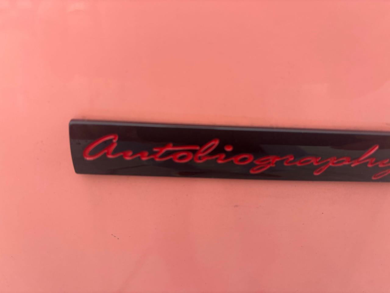 2018 Land Rover Range Rover 5.0L V8 Supercharged