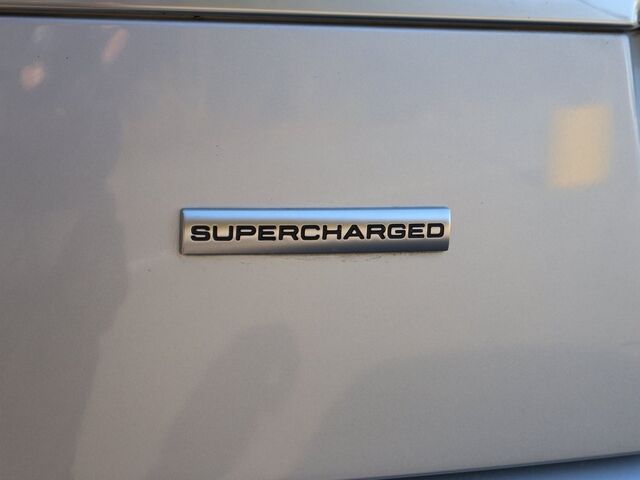 2018 Land Rover Range Rover 5.0L V8 Supercharged Oshkosh WI