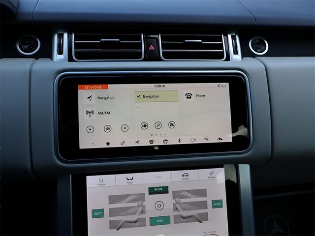 2018 Land Rover Range Rover 5.0L V8 Supercharged Oshkosh WI