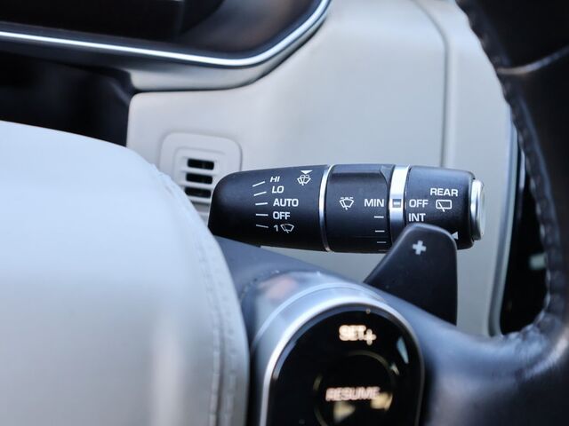 2018 Land Rover Range Rover 5.0L V8 Supercharged Oshkosh WI 2018 Land Rover Range Rover 5.0L V8 Supercharged Oshkosh WI