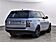 2018 Land Rover Range Rover 5.0L V8 Supercharged Oshkosh WI