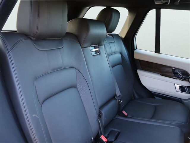 2018 Land Rover Range Rover 5.0L V8 Supercharged Oshkosh WI