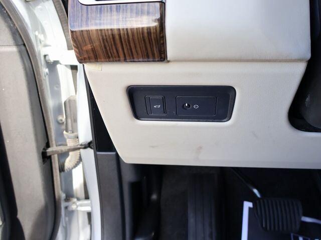 2018 Land Rover Range Rover 5.0L V8 Supercharged Oshkosh WI