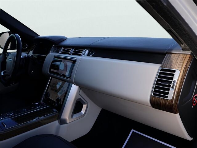 2018 Land Rover Range Rover 5.0L V8 Supercharged Oshkosh WI