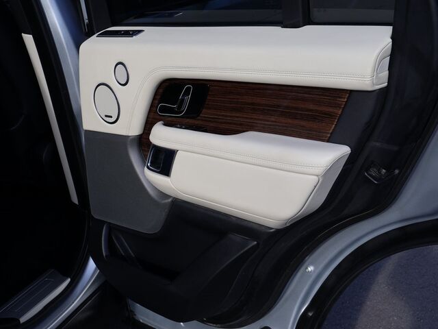 2018 Land Rover Range Rover 5.0L V8 Supercharged Oshkosh WI