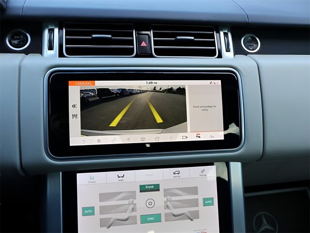 2018 Land Rover Range Rover 5.0L V8 Supercharged Oshkosh WI