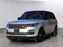 2018_Land Rover_Range Rover_5.0L V8 Supercharged_ Oshkosh WI