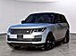 2018 Land Rover Range Rover 5.0L V8 Supercharged Oshkosh WI