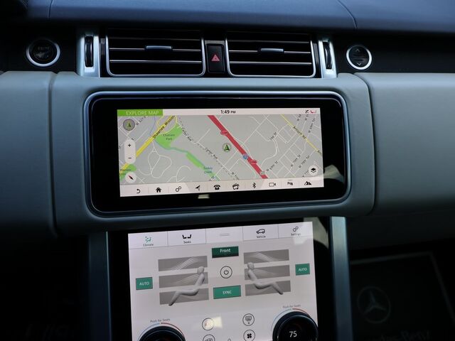 2018 Land Rover Range Rover 5.0L V8 Supercharged Oshkosh WI 2018 Land Rover Range Rover 5.0L V8 Supercharged Oshkosh WI