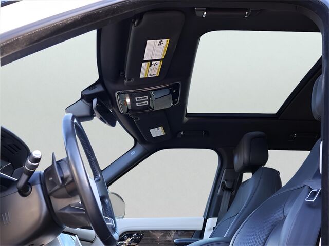 2018 Land Rover Range Rover 5.0L V8 Supercharged Oshkosh WI