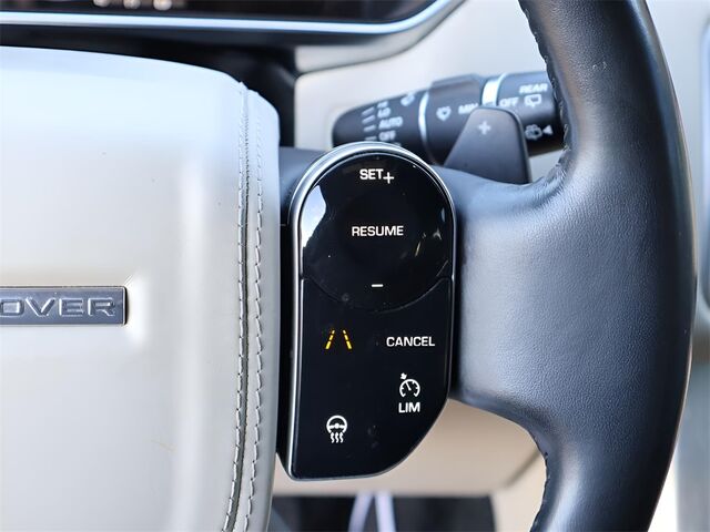 2018 Land Rover Range Rover 5.0L V8 Supercharged Oshkosh WI