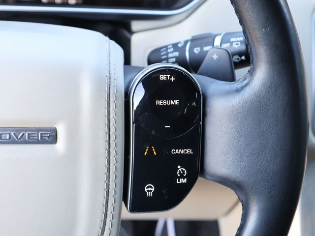 2018 Land Rover Range Rover 5.0L V8 Supercharged Oshkosh WI 2018 Land Rover Range Rover 5.0L V8 Supercharged Oshkosh WI