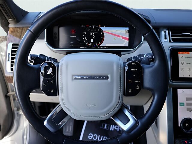 2018 Land Rover Range Rover 5.0L V8 Supercharged Oshkosh WI