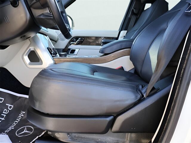 2018 Land Rover Range Rover 5.0L V8 Supercharged Oshkosh WI