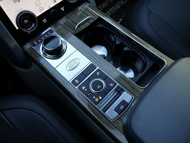 2018 Land Rover Range Rover 5.0L V8 Supercharged Oshkosh WI