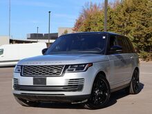 2018_Land Rover_Range Rover_5.0L V8 Supercharged_ Oshkosh WI