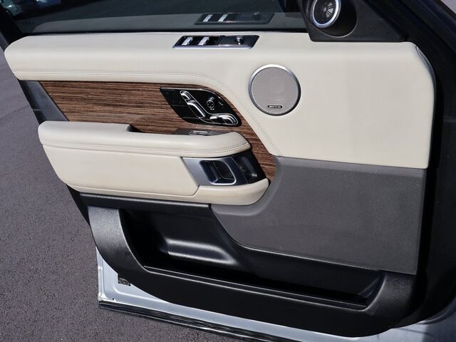 2018 Land Rover Range Rover 5.0L V8 Supercharged Oshkosh WI