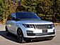 2018 Land Rover Range Rover 5.0L V8 Supercharged Oshkosh WI 2018 Land Rover Range Rover 5.0L V8 Supercharged Oshkosh WI