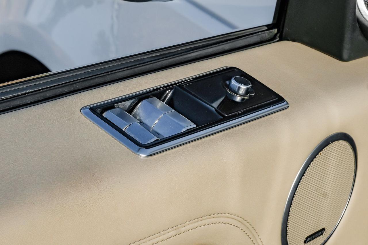 2018 Land Rover Range Rover 5.0L V8 Supercharged Richardson TX