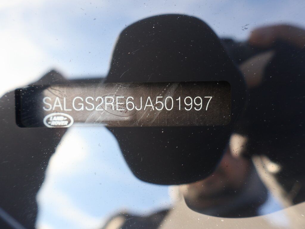 2018 Land Rover Range Rover 5.0L V8 Supercharged San Clemente CA