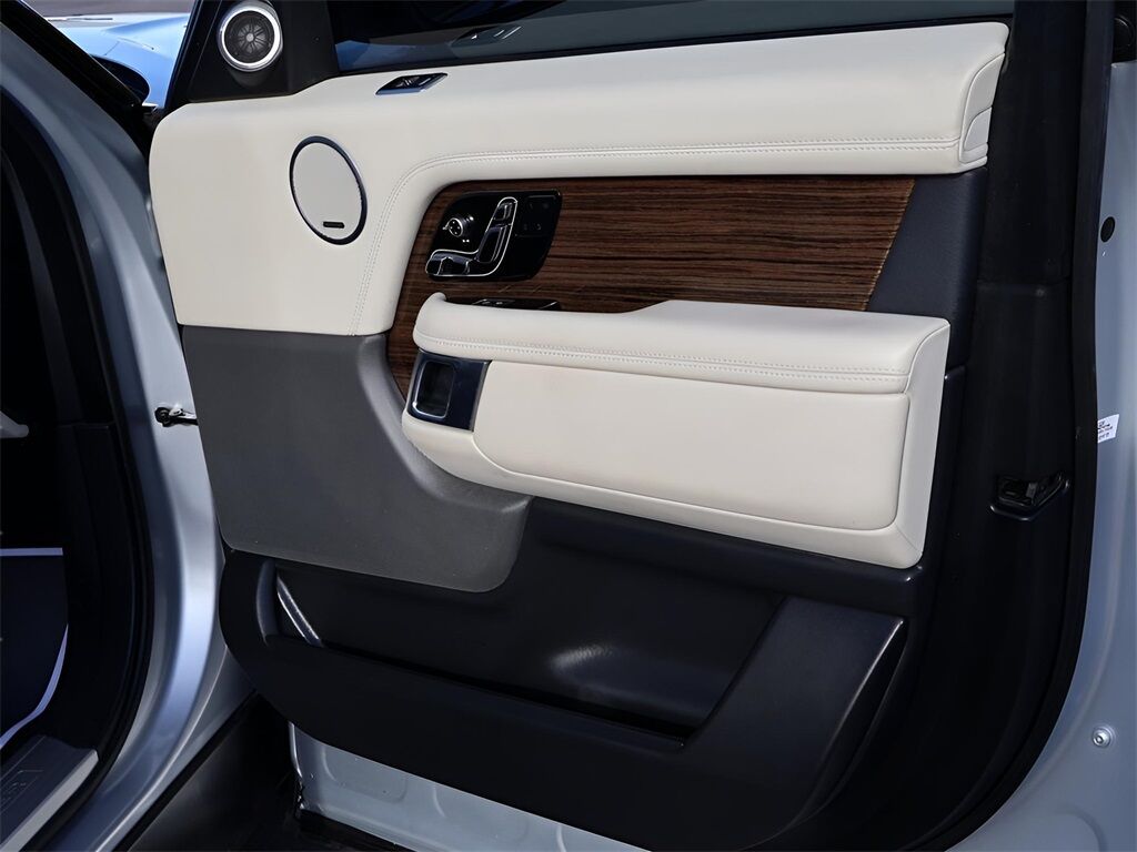 2018 Land Rover Range Rover 5.0L V8 Supercharged San Clemente CA