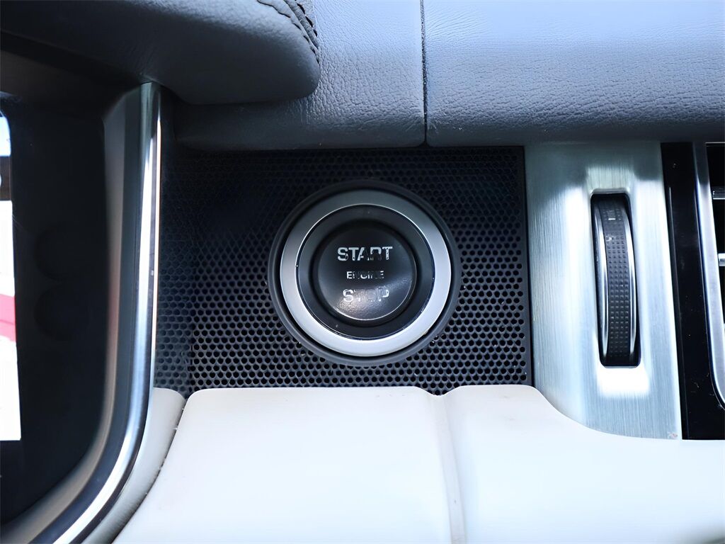 2018 Land Rover Range Rover 5.0L V8 Supercharged San Clemente CA