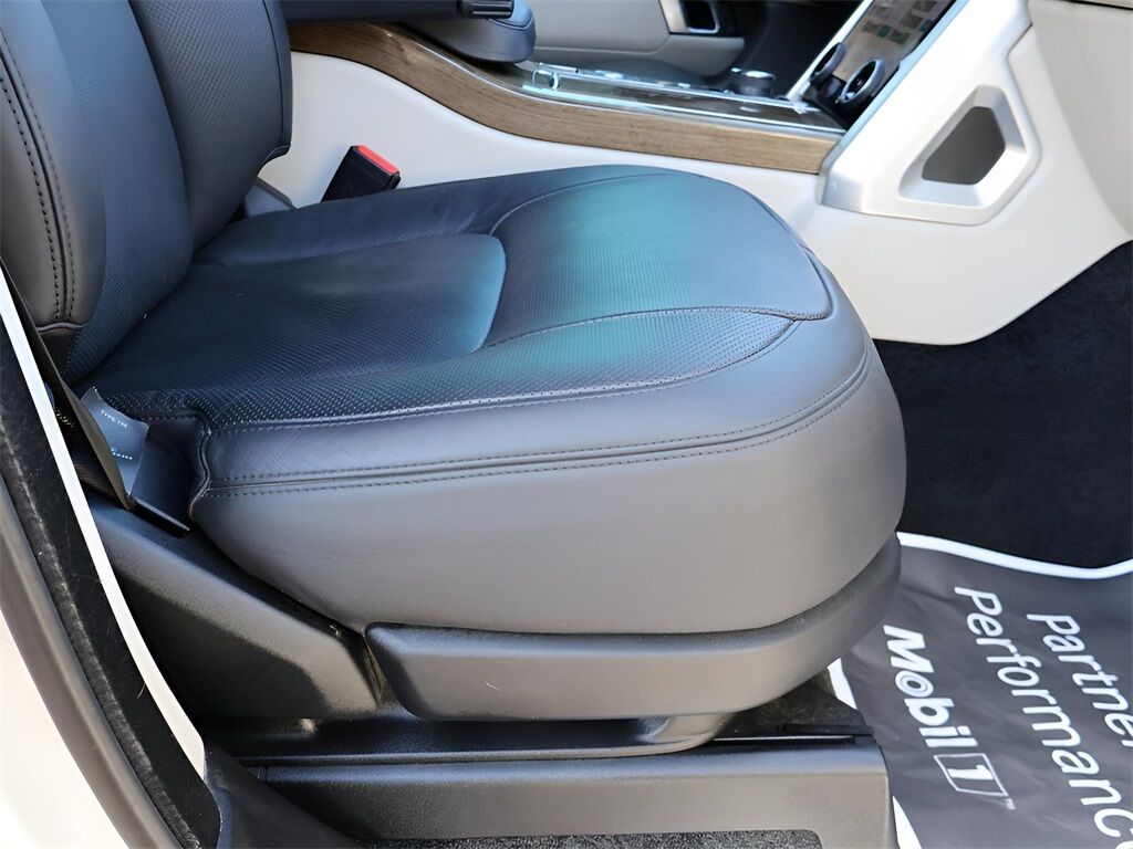 2018 Land Rover Range Rover 5.0L V8 Supercharged San Clemente CA