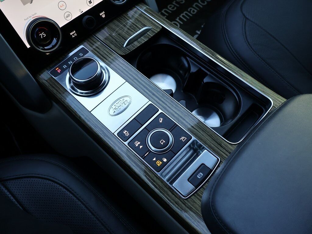 2018 Land Rover Range Rover 5.0L V8 Supercharged San Clemente CA