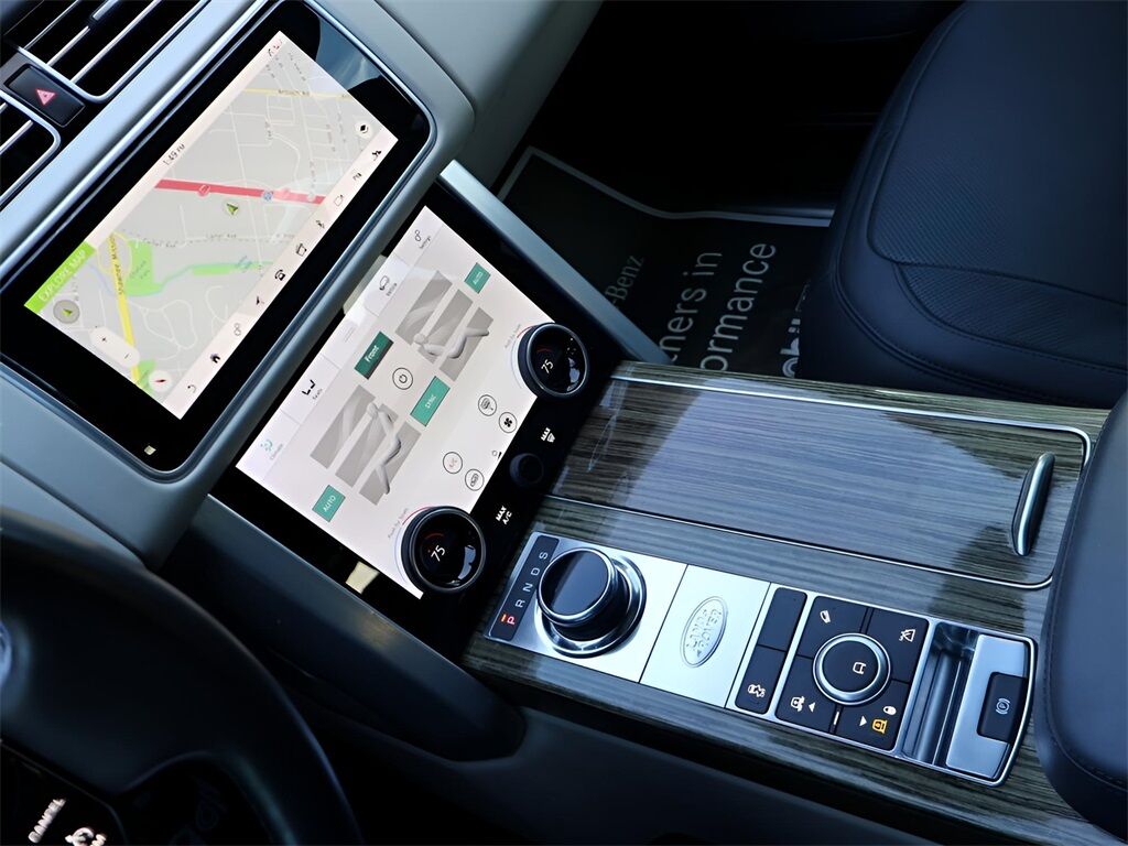 2018 Land Rover Range Rover 5.0L V8 Supercharged San Clemente CA