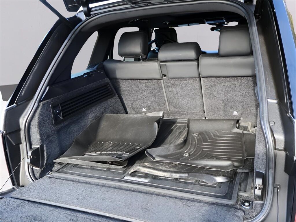 2018 Land Rover Range Rover 5.0L V8 Supercharged San Clemente CA