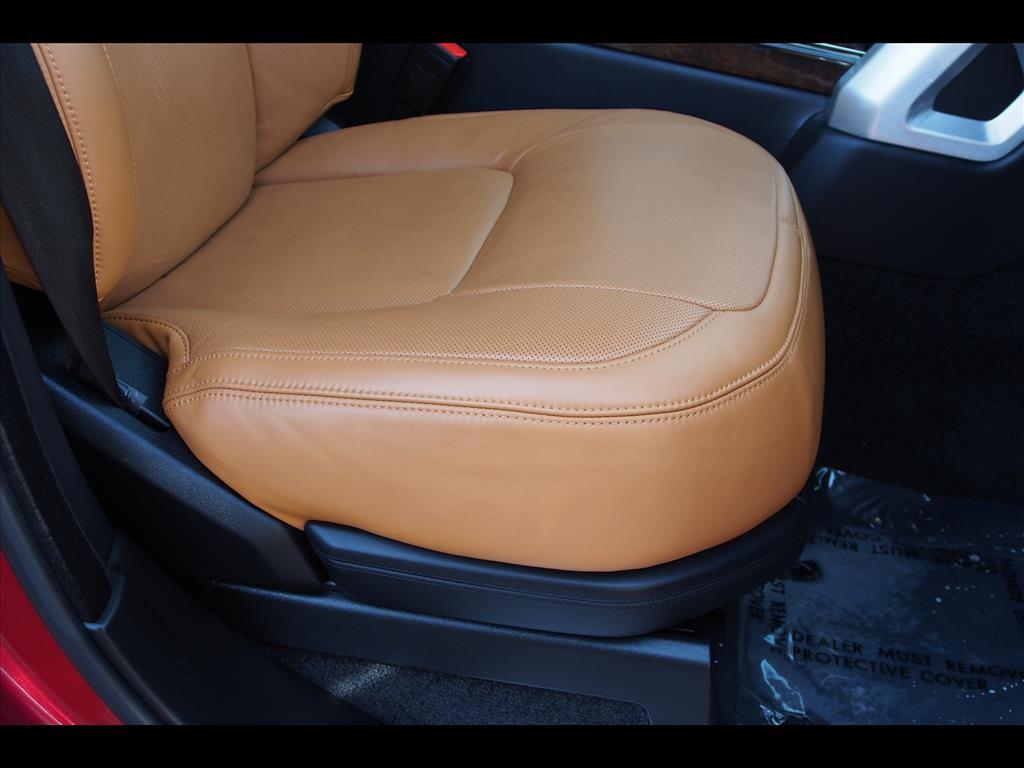 2018 Land Rover Range Rover Autobiography