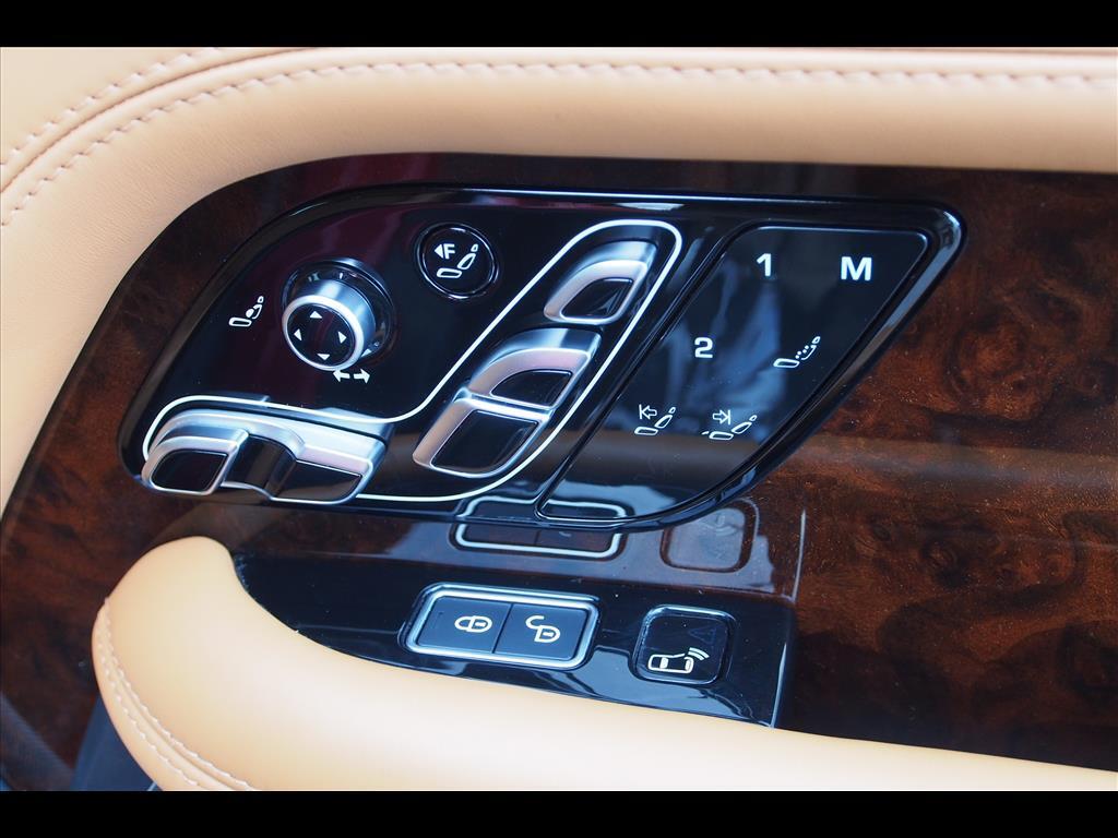 2018 Land Rover Range Rover Autobiography Raleigh NC