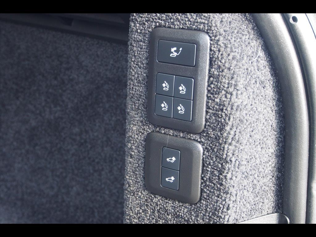 2018 Land Rover Range Rover Autobiography Raleigh NC