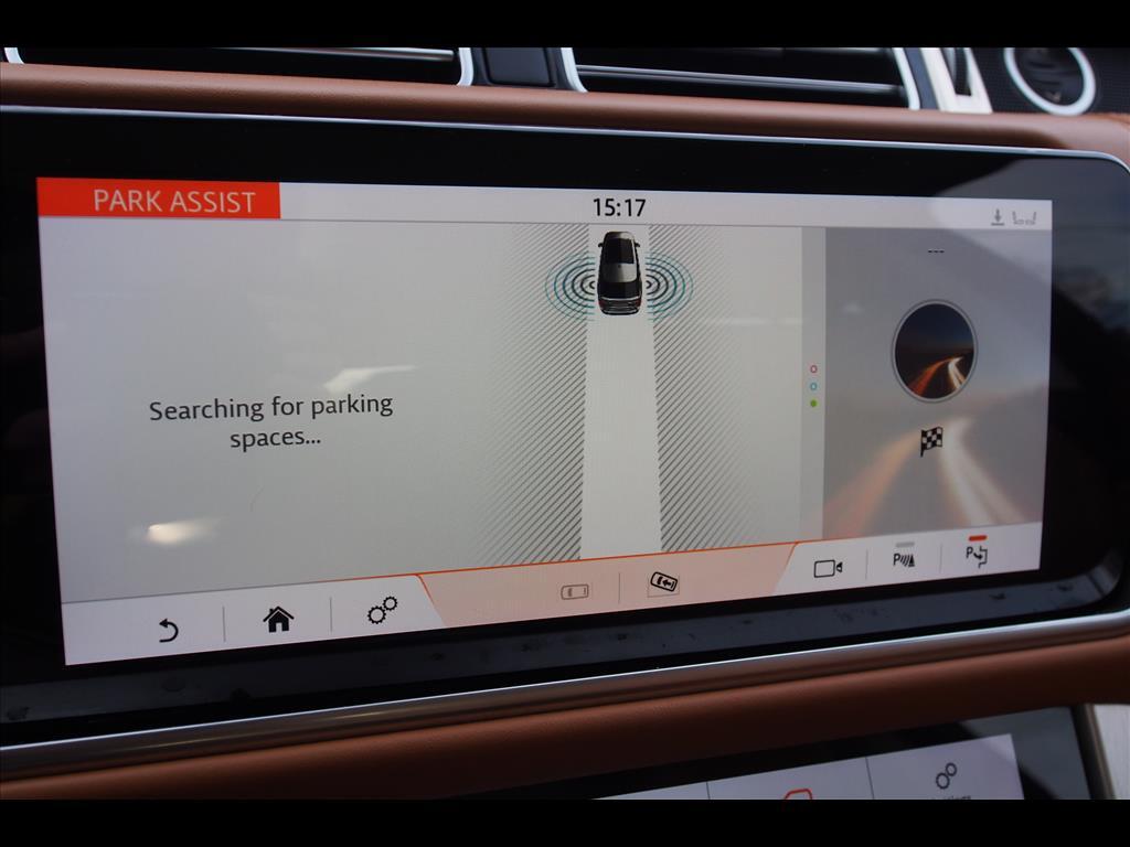 2018 Land Rover Range Rover Autobiography Raleigh NC