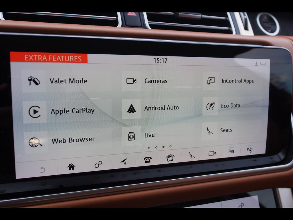 2018 Land Rover Range Rover Autobiography Raleigh NC