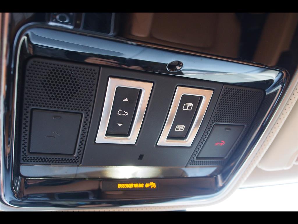 2018 Land Rover Range Rover Autobiography Raleigh NC