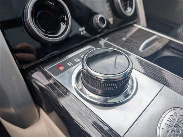 2018 Land Rover Range Rover Autobiography Roseville CA