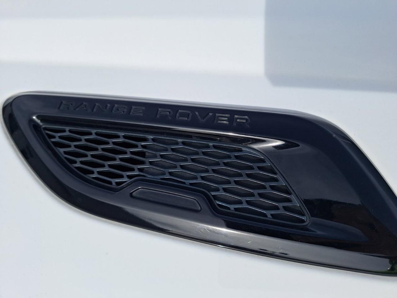 2018 Land Rover Range Rover Evoque HSE Dynamic Hurst TX