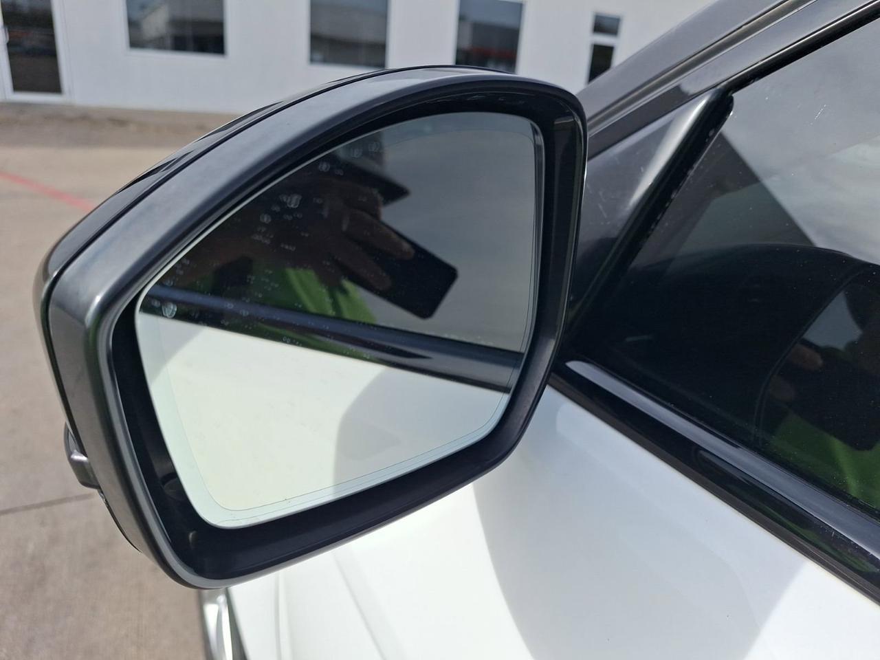 2018 Land Rover Range Rover Evoque HSE Dynamic Hurst TX