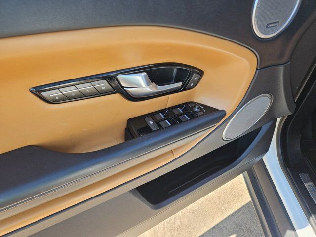 2018 Land Rover Range Rover Evoque HSE Dynamic Hurst TX