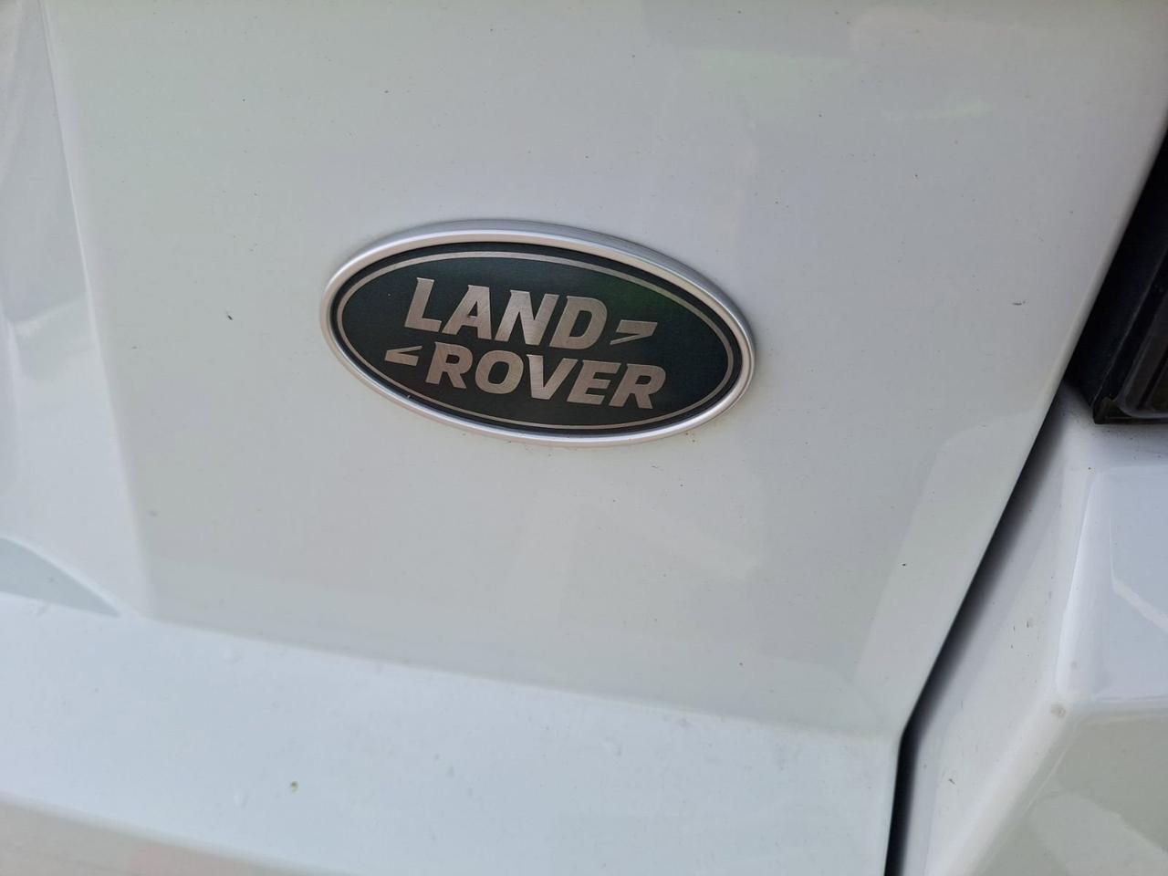 2018 Land Rover Range Rover Evoque HSE Dynamic Hurst TX