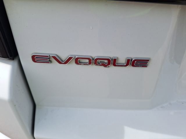 2018 Land Rover Range Rover Evoque HSE Dynamic Dallas TX