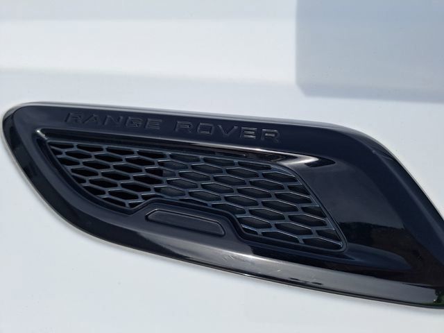 2018 Land Rover Range Rover Evoque HSE Dynamic Dallas TX