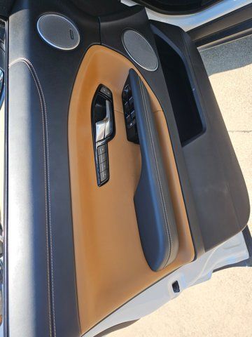 2018 Land Rover Range Rover Evoque HSE Dynamic Dallas TX