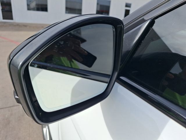 2018 Land Rover Range Rover Evoque HSE Dynamic Dallas TX