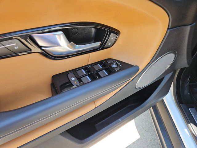 2018 Land Rover Range Rover Evoque HSE Dynamic Dallas TX