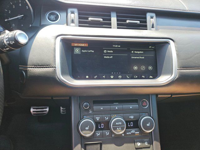 2018 Land Rover Range Rover Evoque HSE Dynamic Dallas TX