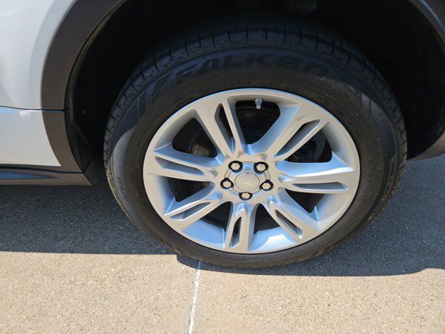 2018 Land Rover Range Rover Evoque HSE Dynamic Dallas TX