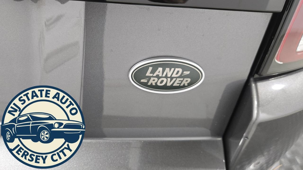 2018 Land Rover Range Rover Evoque HSE Dynamic Jersey City NJ
